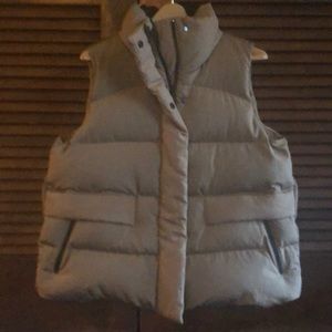 Lululemon down vest